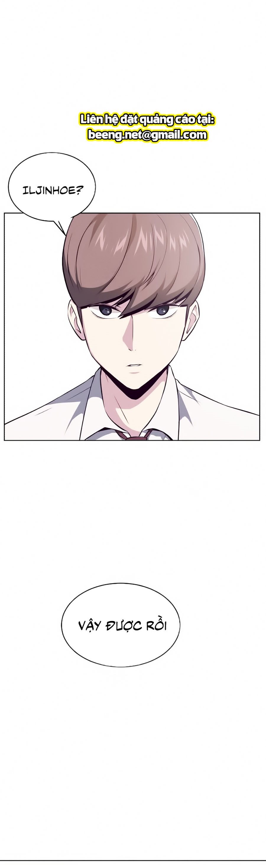 Cậu bé của thần chết chapter 32 - Upload bởi truyensieuhay.com