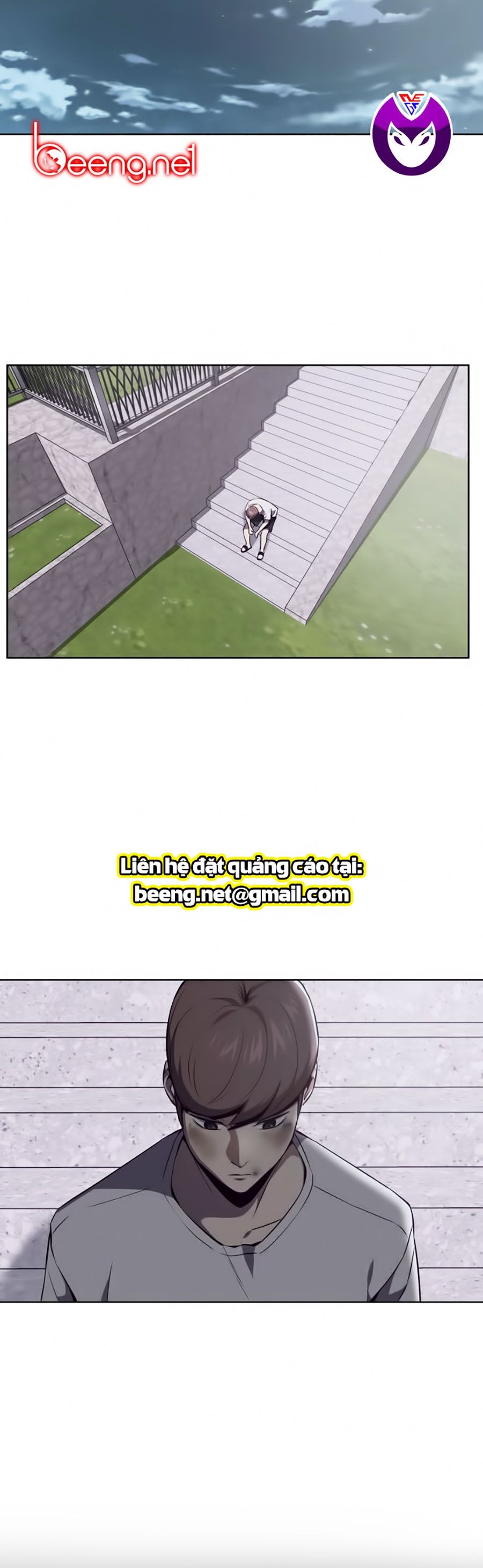 Cậu bé của thần chết chapter 32 - Upload bởi truyensieuhay.com