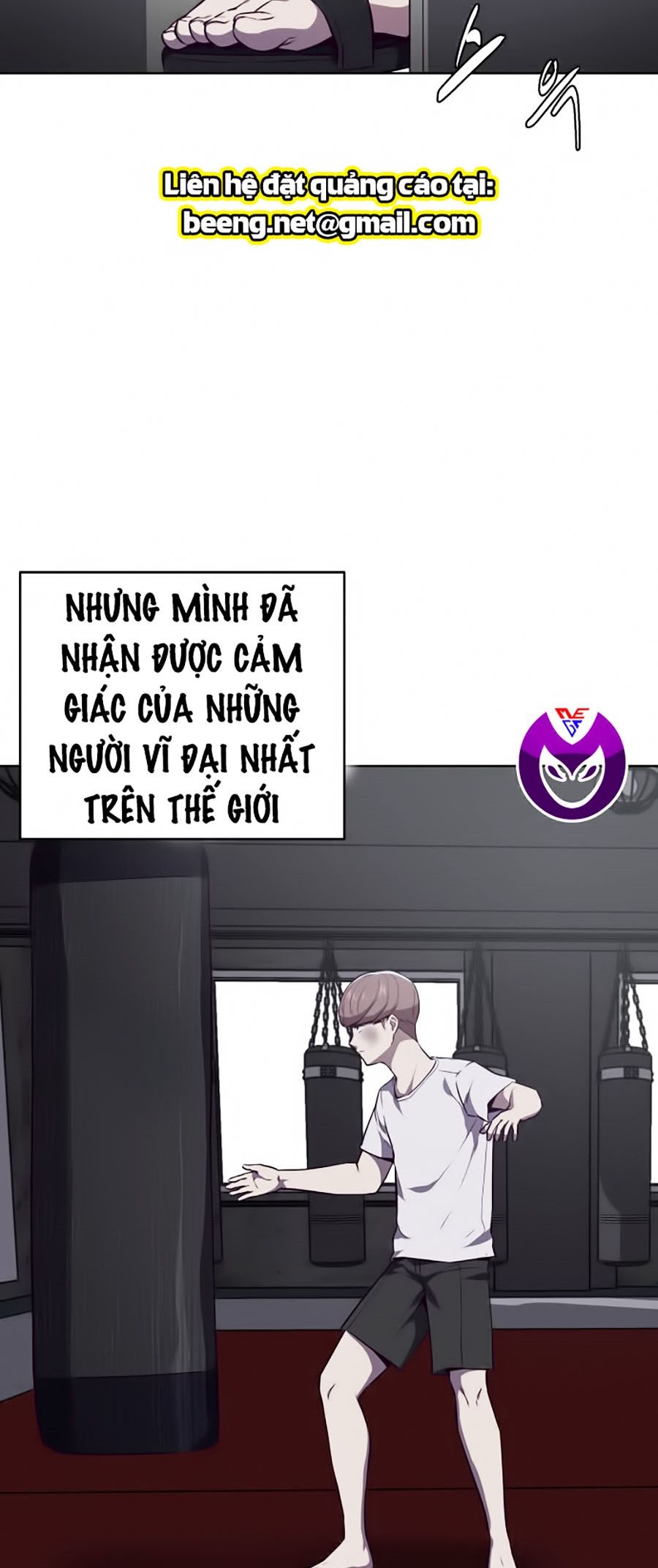 Cậu bé của thần chết chapter 32 - Upload bởi truyensieuhay.com