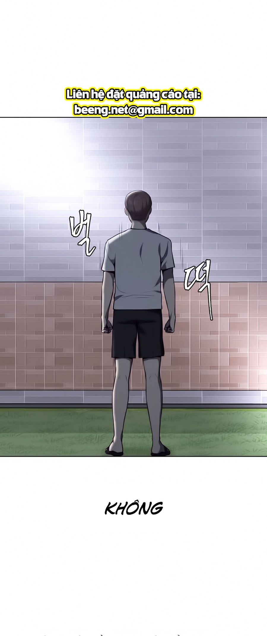 Cậu bé của thần chết chapter 32 - Upload bởi truyensieuhay.com