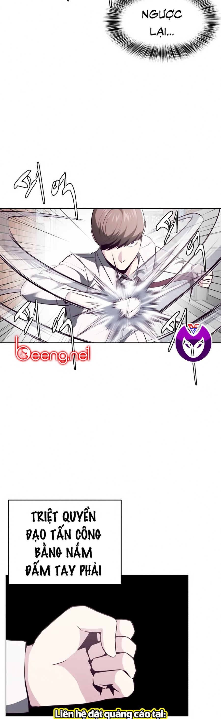 Cậu bé của thần chết chapter 32 - Upload bởi truyensieuhay.com