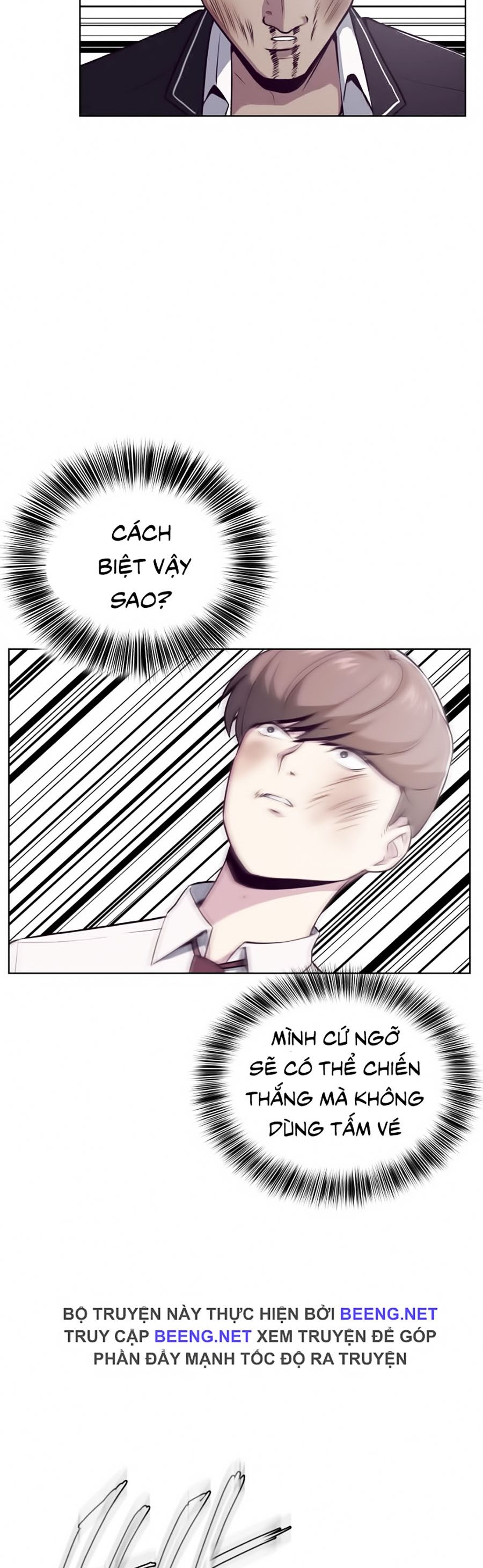 Cậu bé của thần chết chapter 32 - Upload bởi truyensieuhay.com