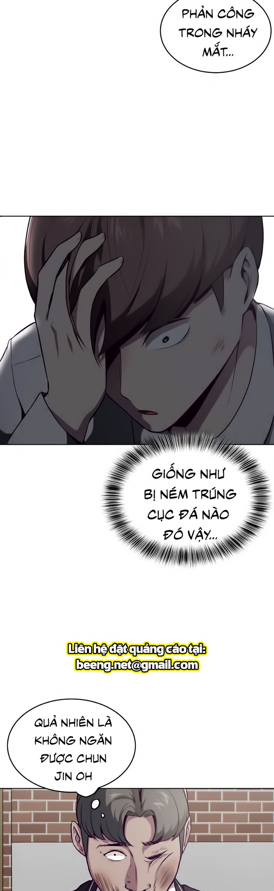 Cậu bé của thần chết chapter 32 - Upload bởi truyensieuhay.com