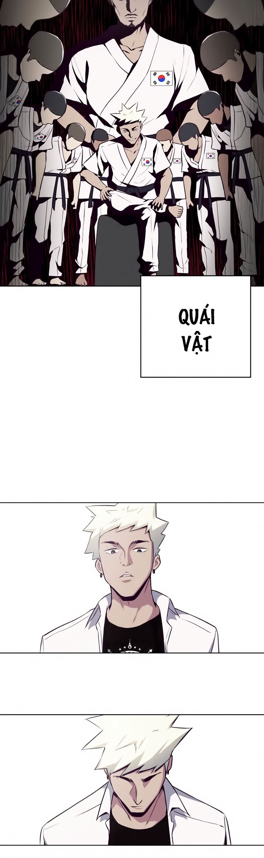 Cậu bé của thần chết chapter 32 - Upload bởi truyensieuhay.com