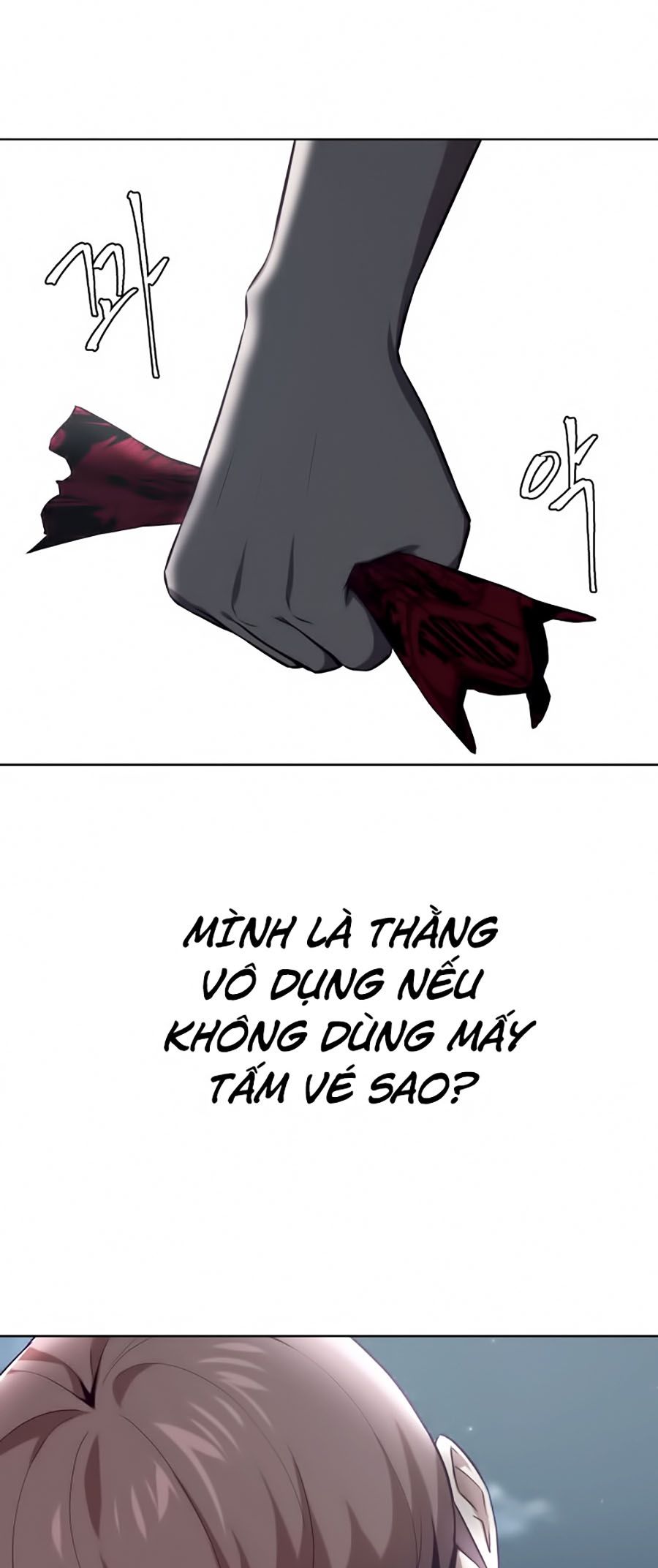 Cậu bé của thần chết chapter 32 - Upload bởi truyensieuhay.com