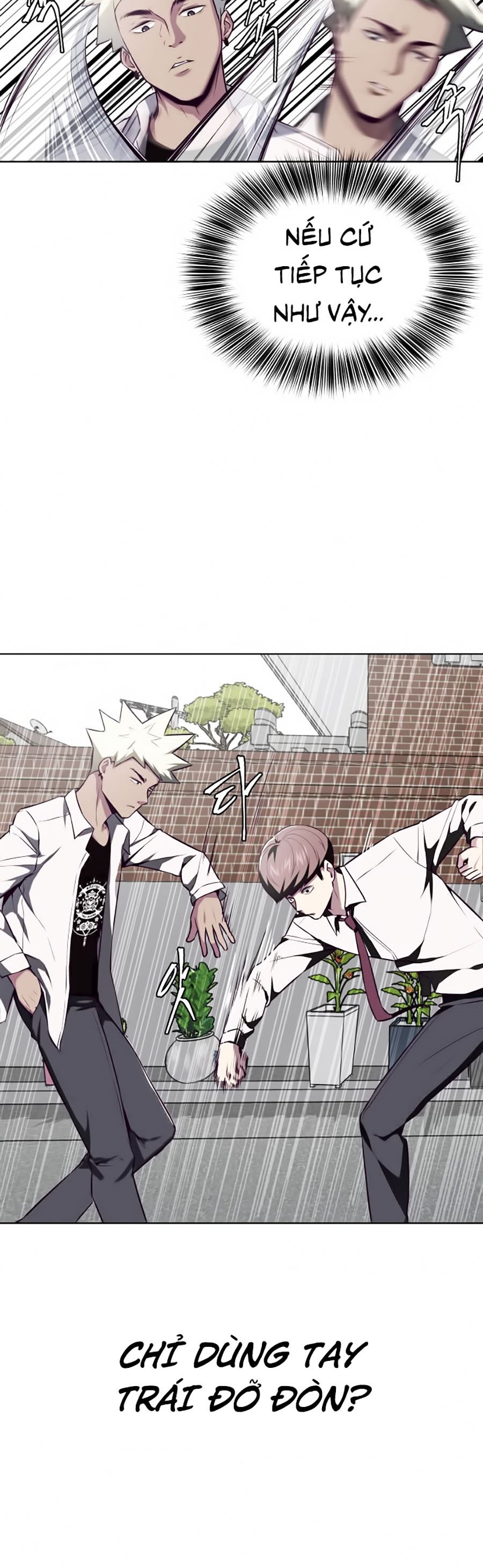 Cậu bé của thần chết chapter 32 - Upload bởi truyensieuhay.com