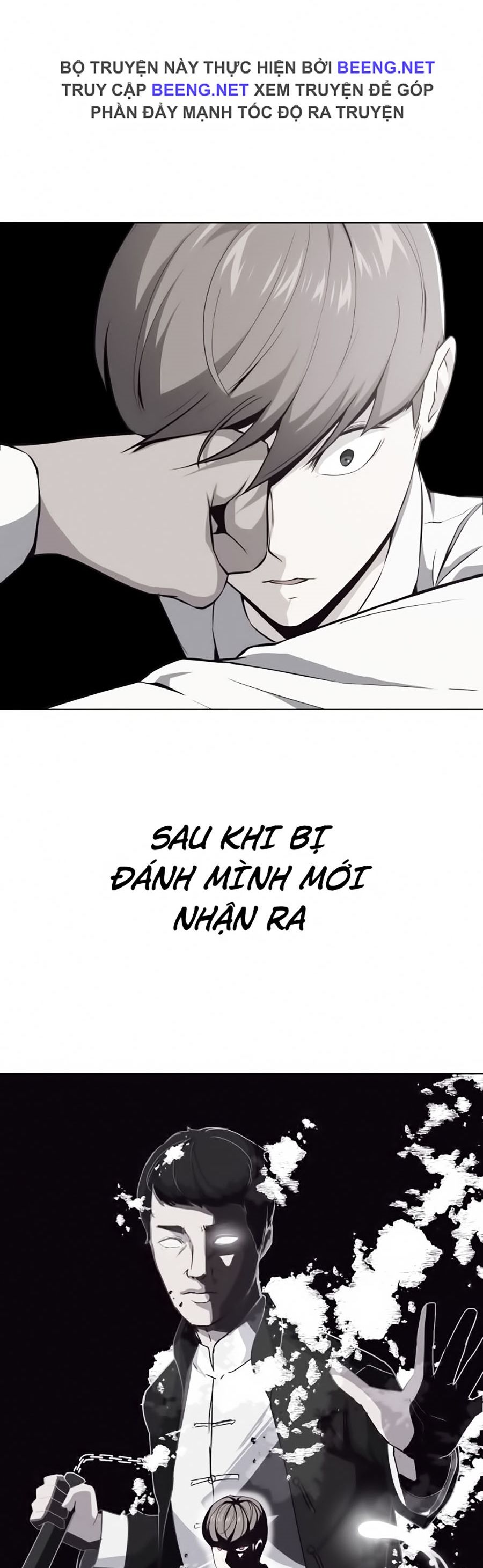 Cậu bé của thần chết chapter 32 - Upload bởi truyensieuhay.com