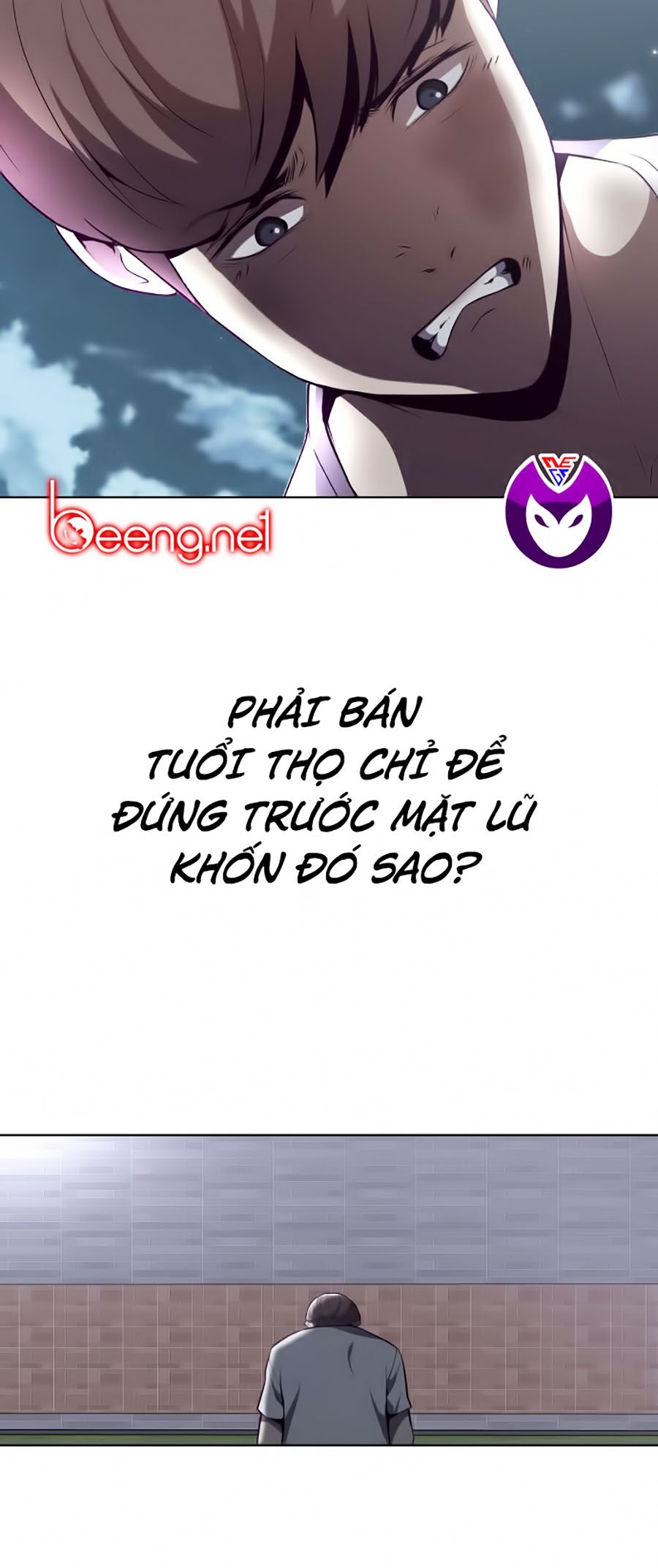 Cậu bé của thần chết chapter 32 - Upload bởi truyensieuhay.com