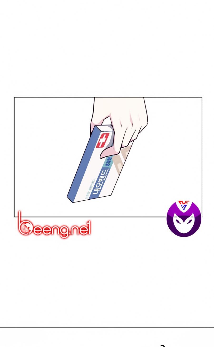 Cậu bé của thần chết chapter 33 - Upload bởi truyensieuhay.com