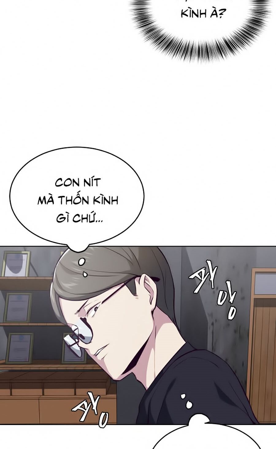 Cậu bé của thần chết chapter 33 - Upload bởi truyensieuhay.com