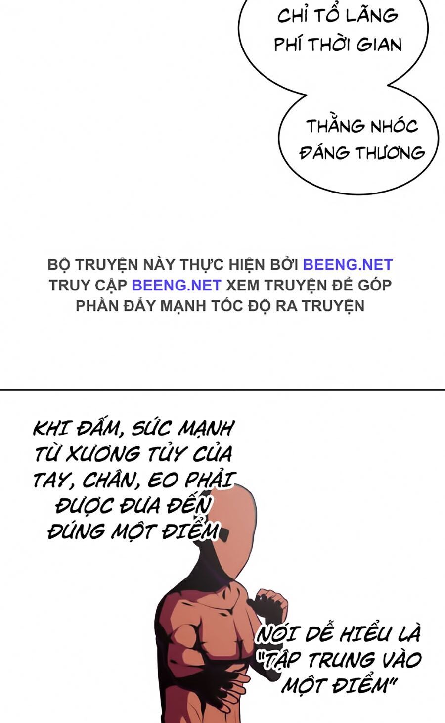 Cậu bé của thần chết chapter 33 - Upload bởi truyensieuhay.com