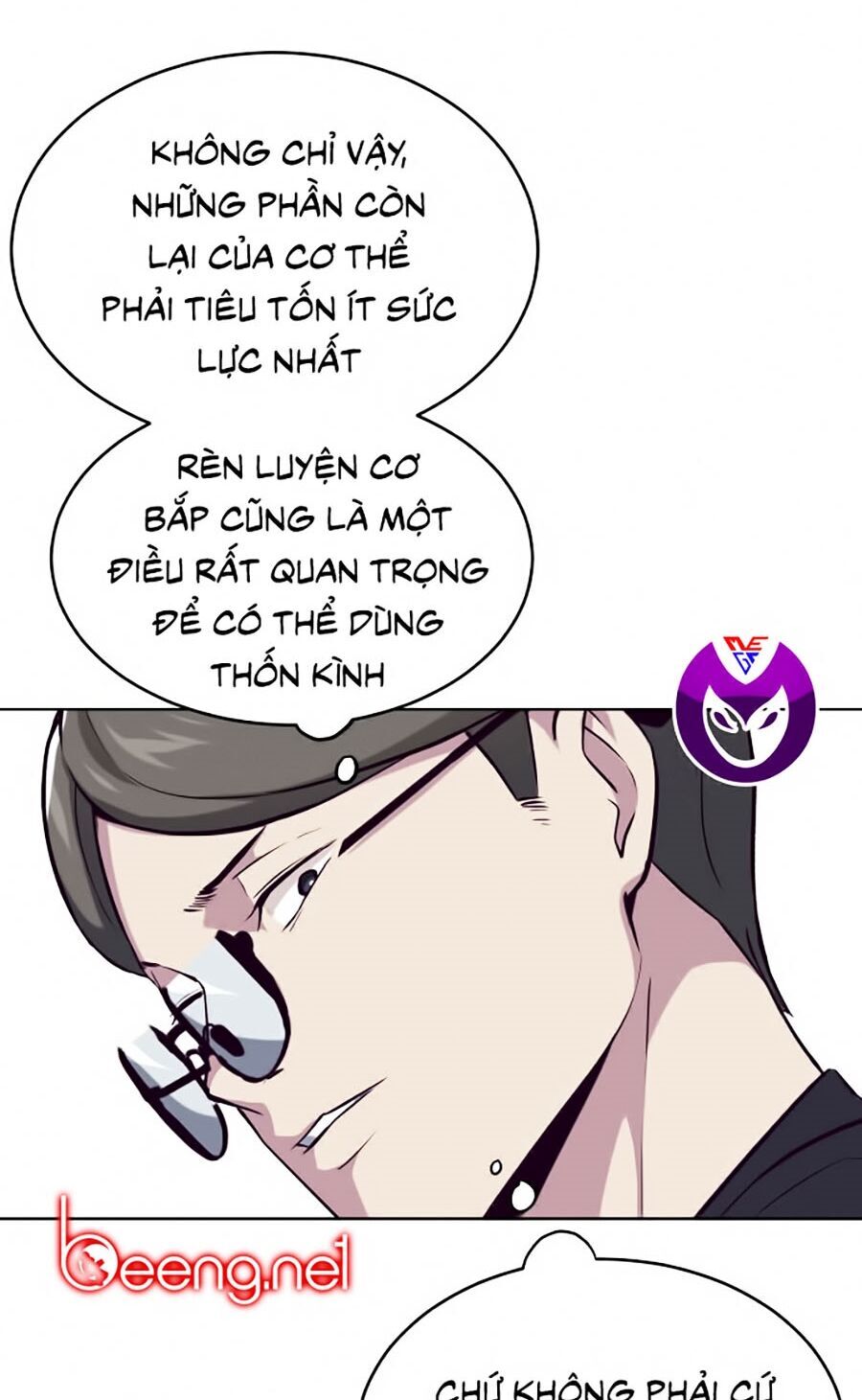 Cậu bé của thần chết chapter 33 - Upload bởi truyensieuhay.com