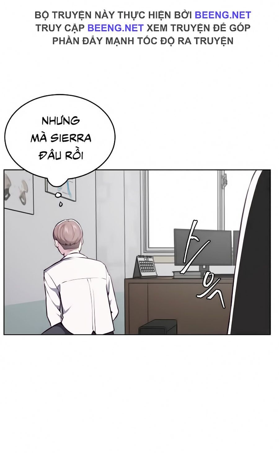 Cậu bé của thần chết chapter 33 - Upload bởi truyensieuhay.com