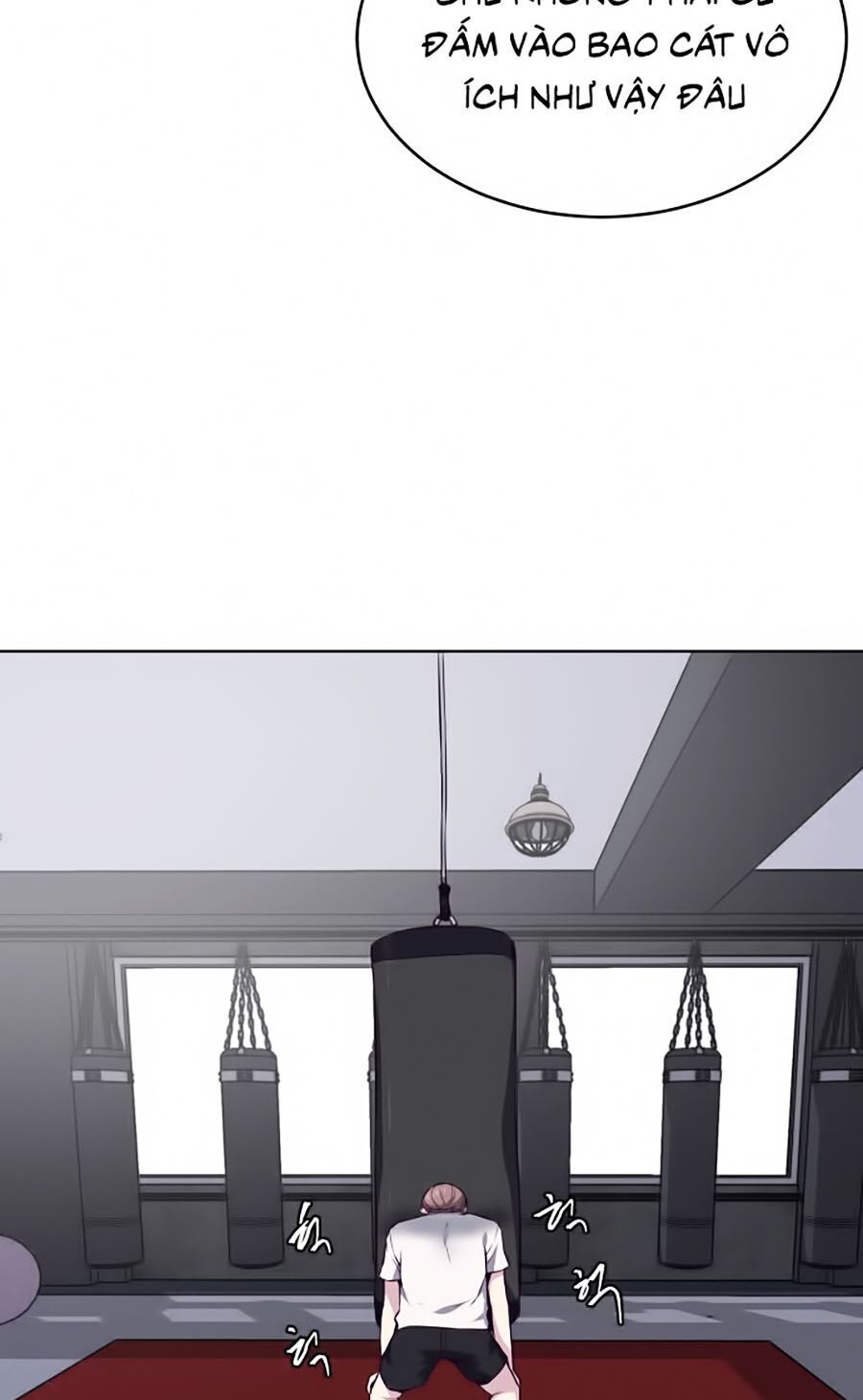 Cậu bé của thần chết chapter 33 - Upload bởi truyensieuhay.com