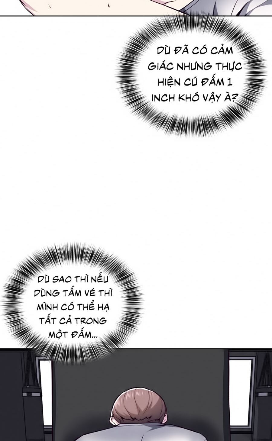 Cậu bé của thần chết chapter 33 - Upload bởi truyensieuhay.com