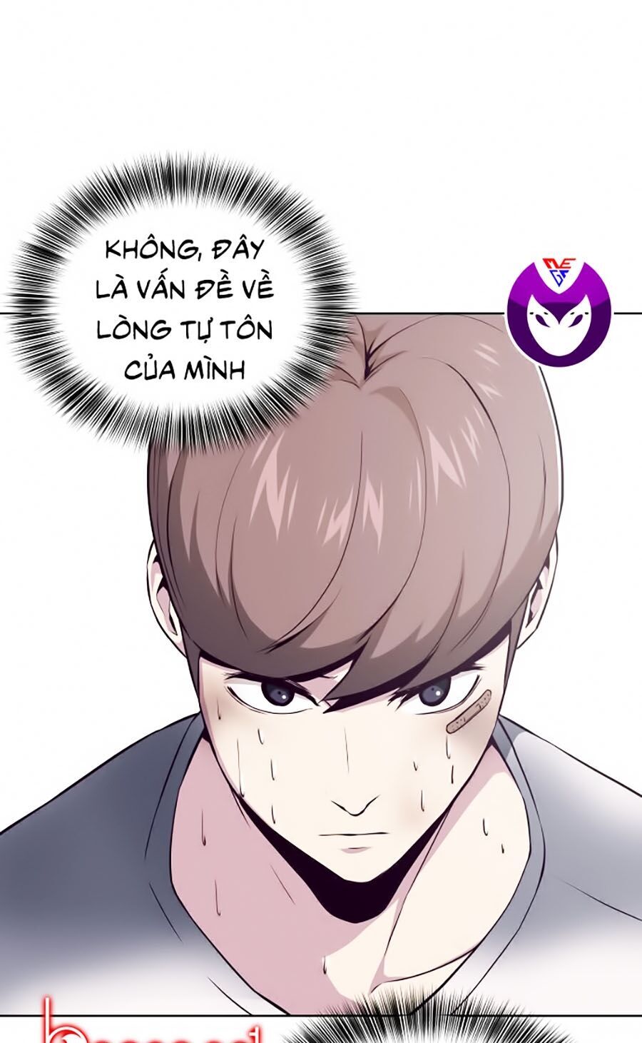 Cậu bé của thần chết chapter 33 - Upload bởi truyensieuhay.com