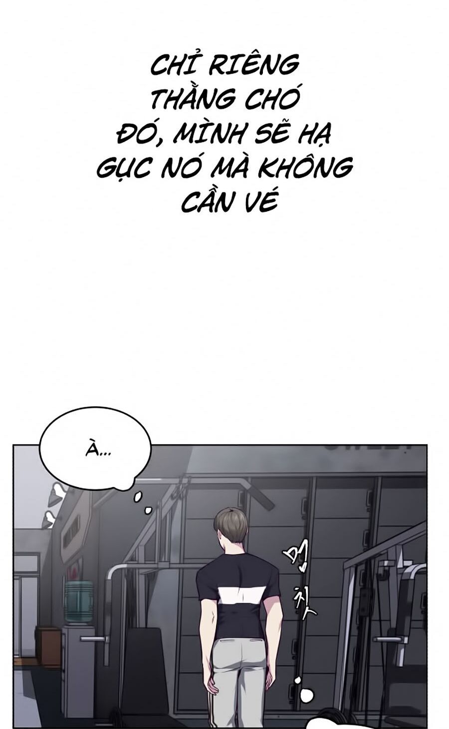 Cậu bé của thần chết chapter 33 - Upload bởi truyensieuhay.com