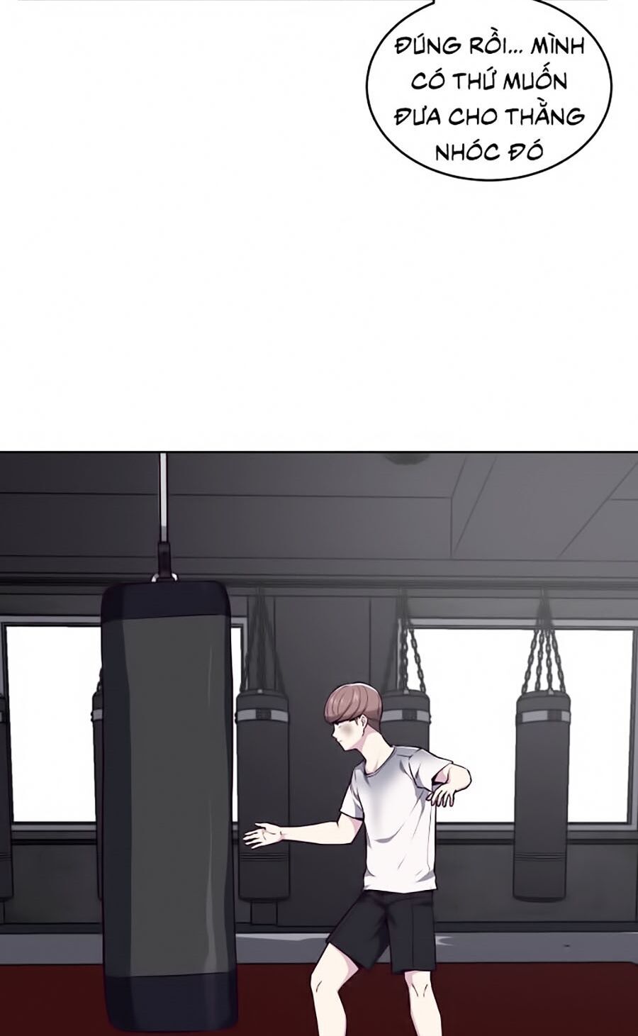 Cậu bé của thần chết chapter 33 - Upload bởi truyensieuhay.com