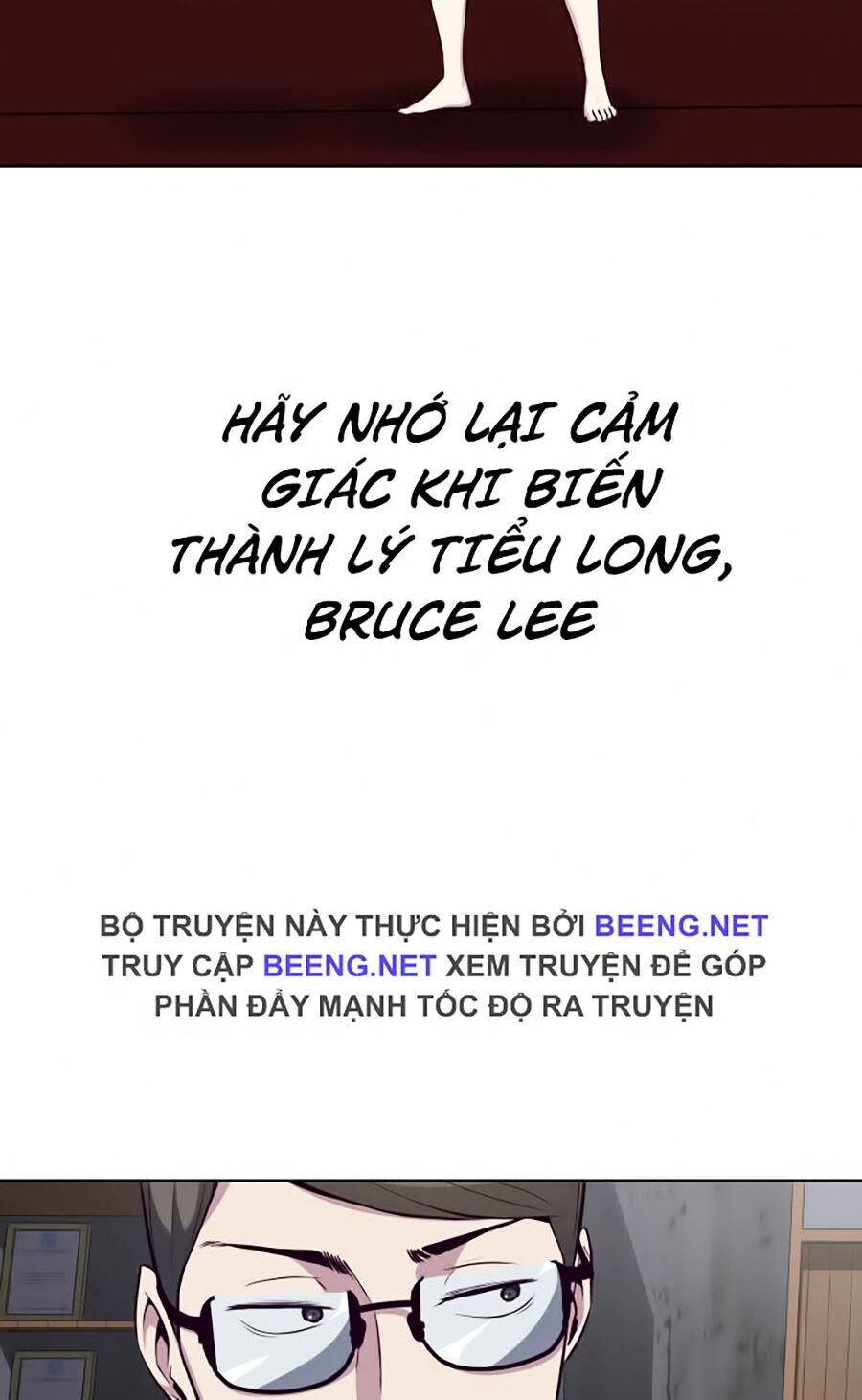 Cậu bé của thần chết chapter 33 - Upload bởi truyensieuhay.com