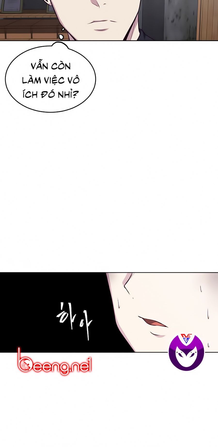 Cậu bé của thần chết chapter 33 - Upload bởi truyensieuhay.com