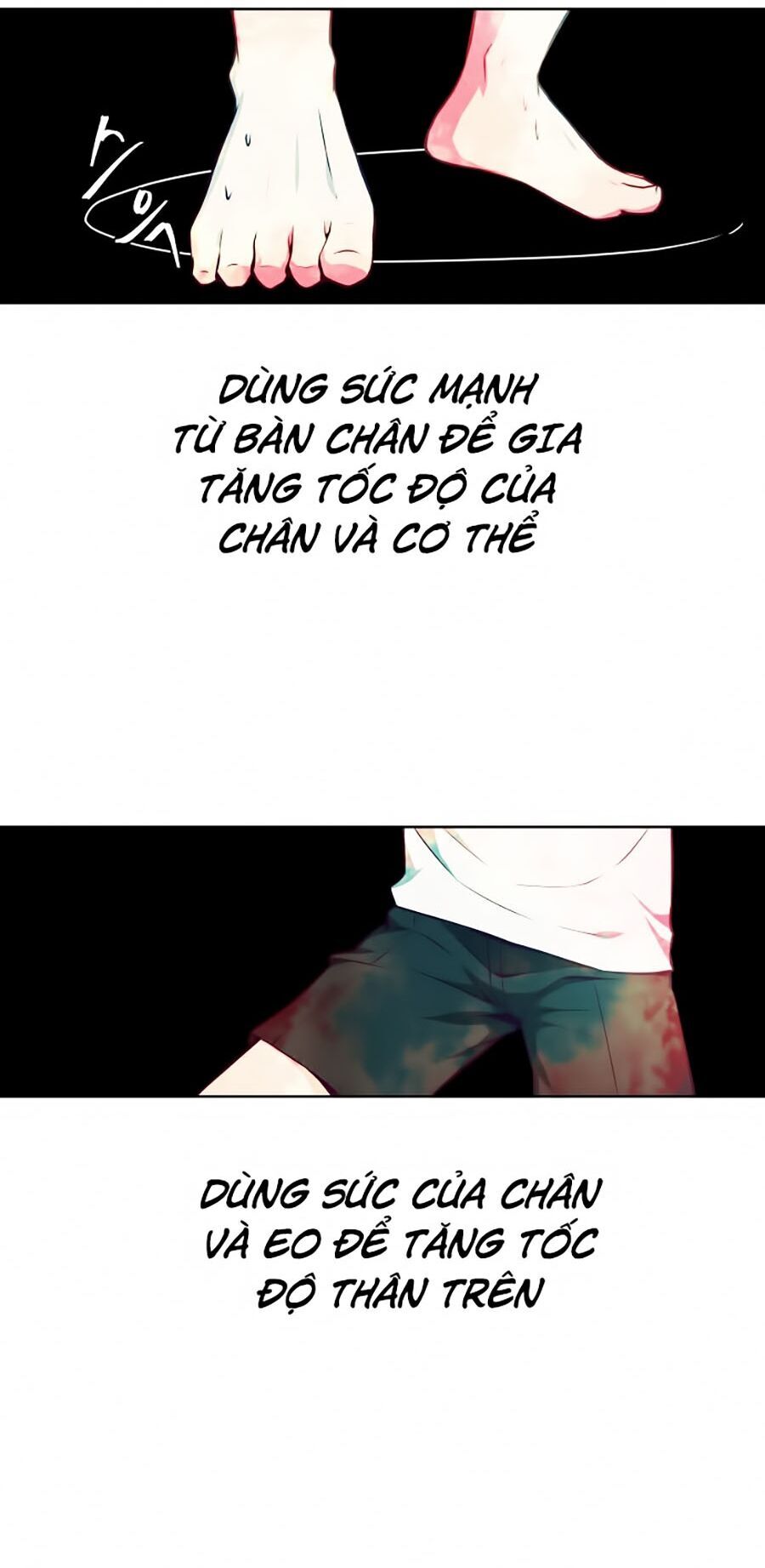 Cậu bé của thần chết chapter 33 - Upload bởi truyensieuhay.com