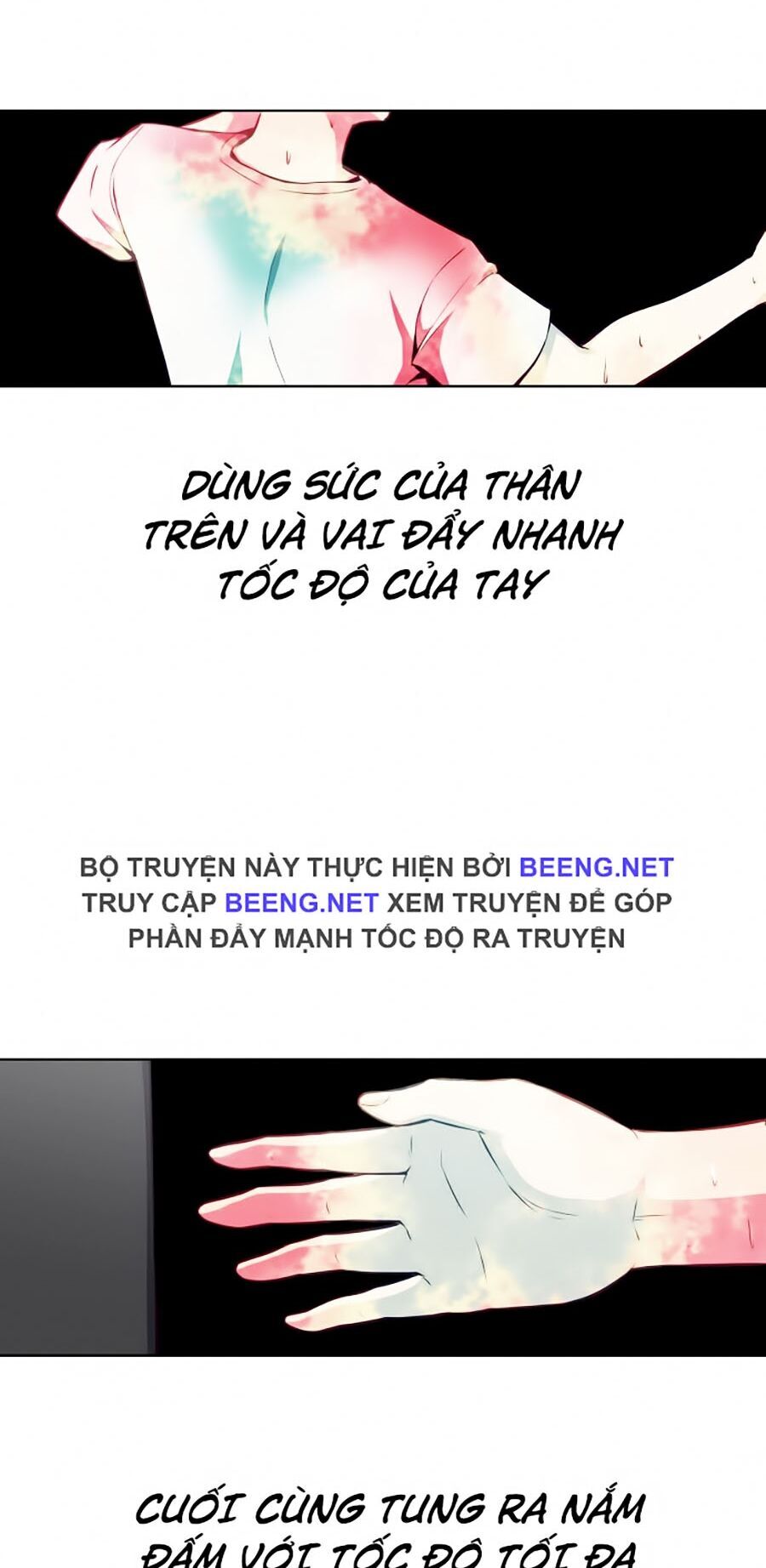 Cậu bé của thần chết chapter 33 - Upload bởi truyensieuhay.com