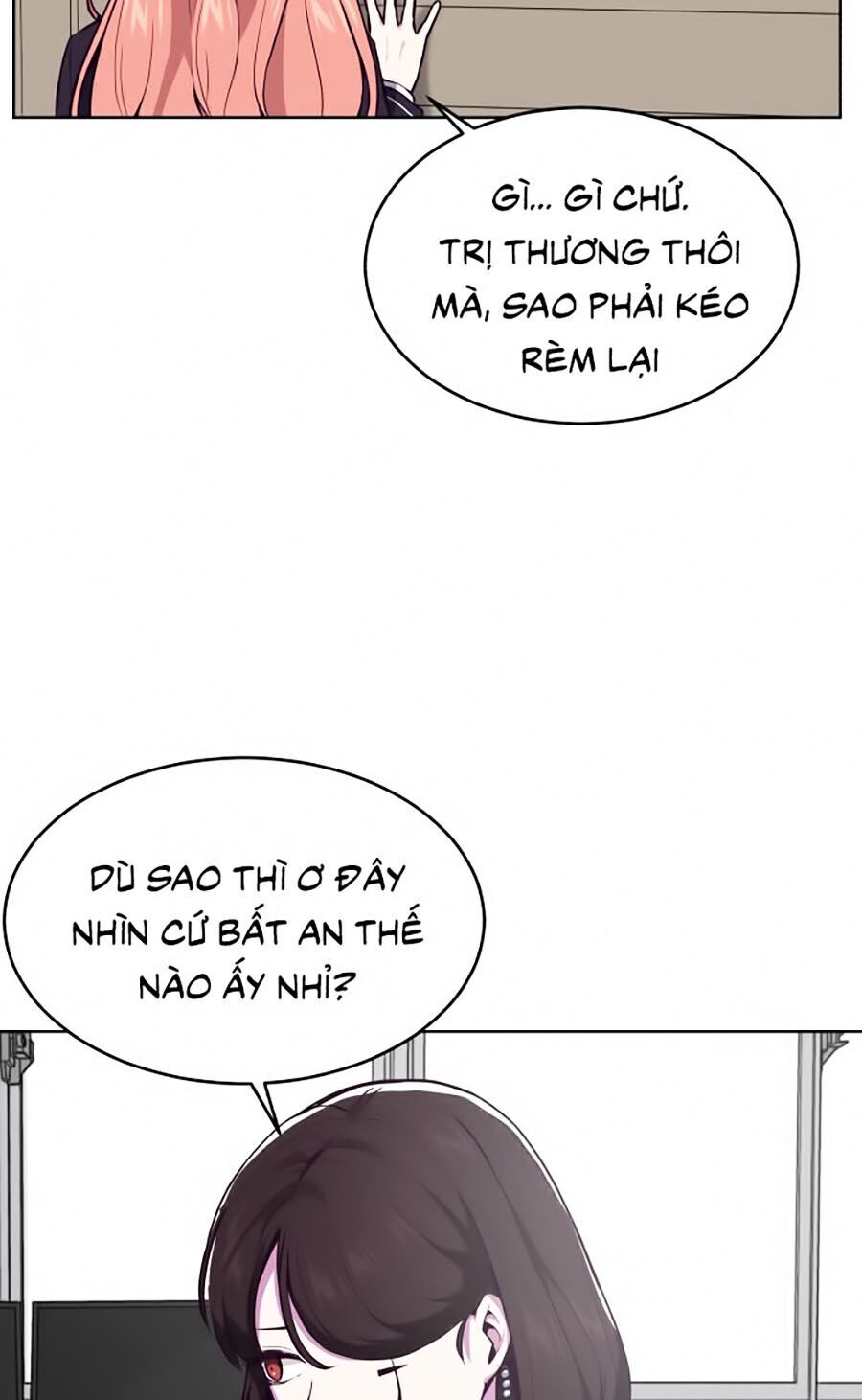 Cậu bé của thần chết chapter 33 - Upload bởi truyensieuhay.com
