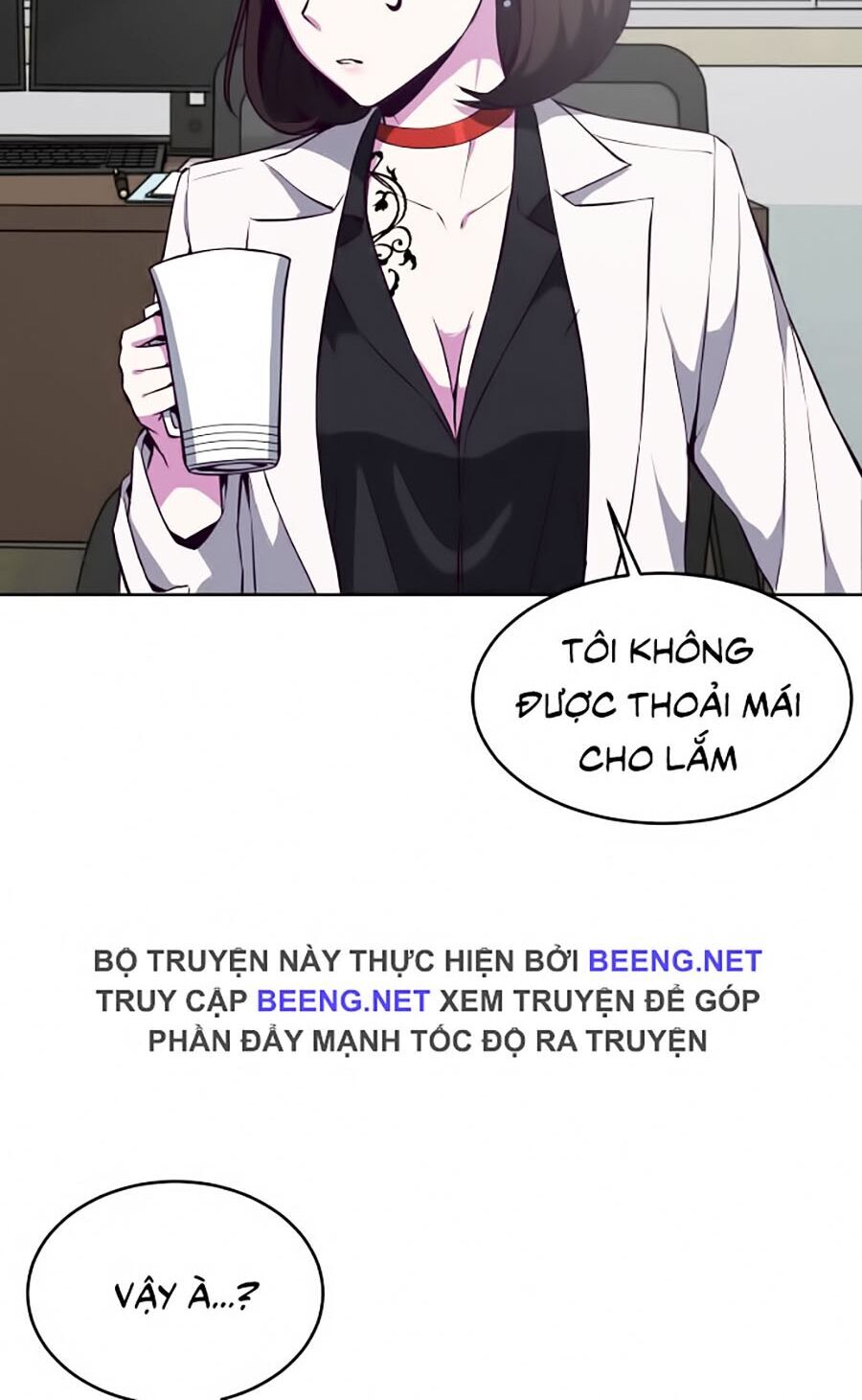 Cậu bé của thần chết chapter 33 - Upload bởi truyensieuhay.com