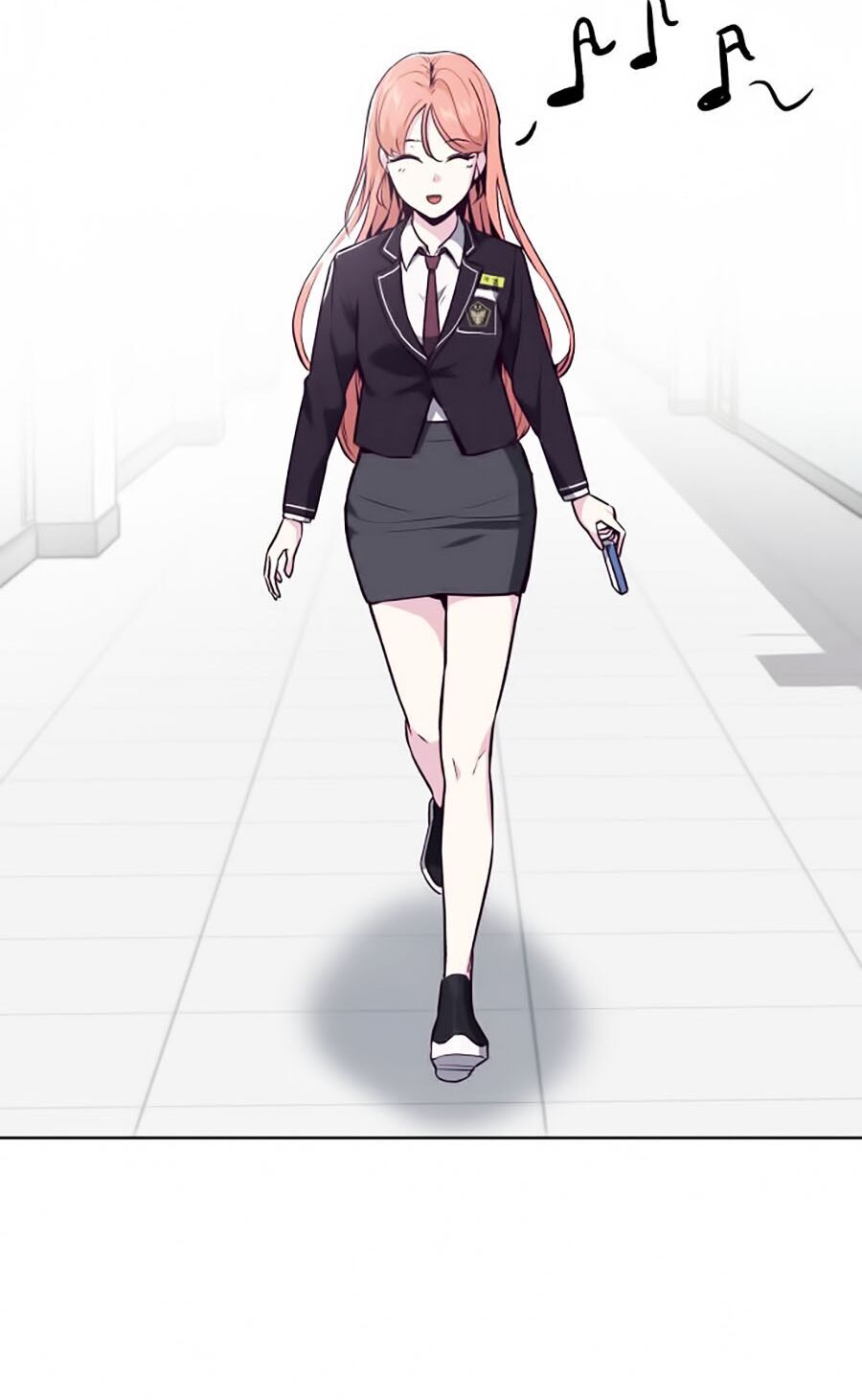 Cậu bé của thần chết chapter 33 - Upload bởi truyensieuhay.com