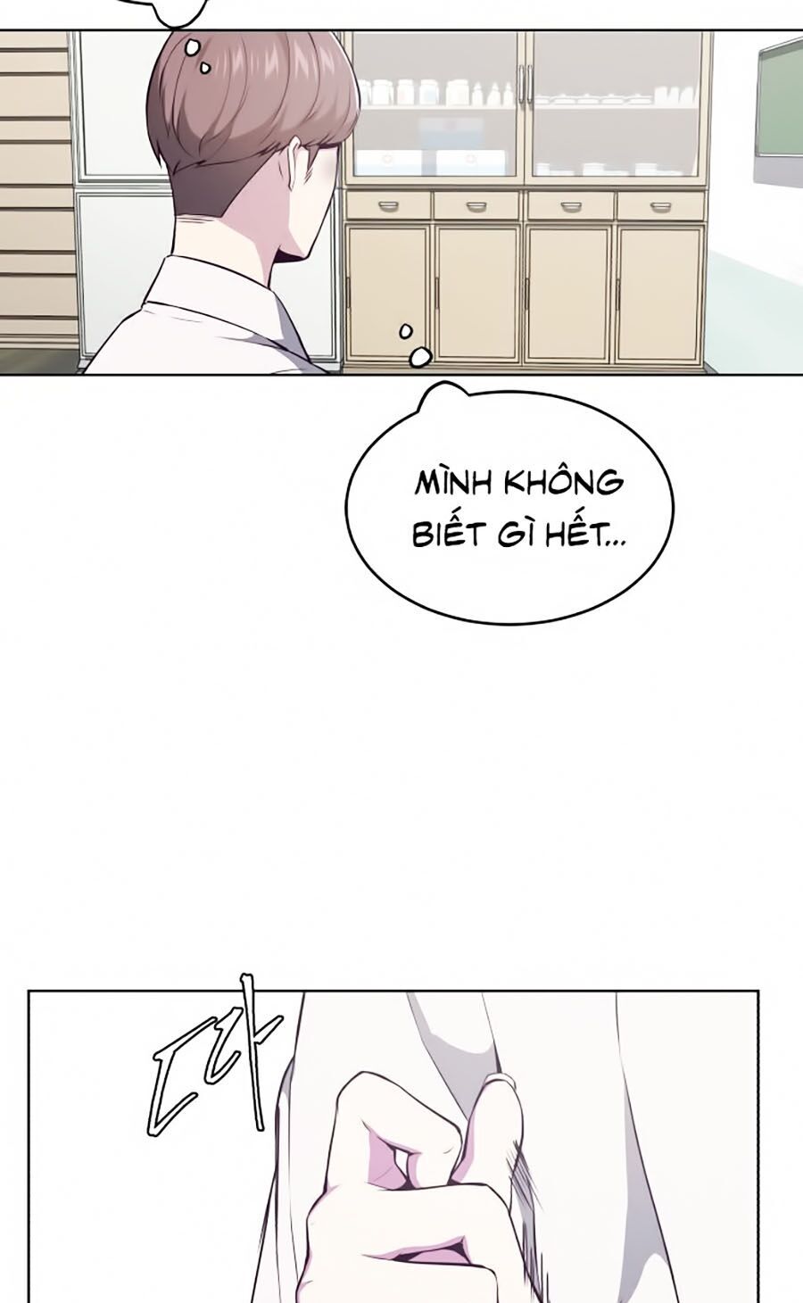 Cậu bé của thần chết chapter 33 - Upload bởi truyensieuhay.com