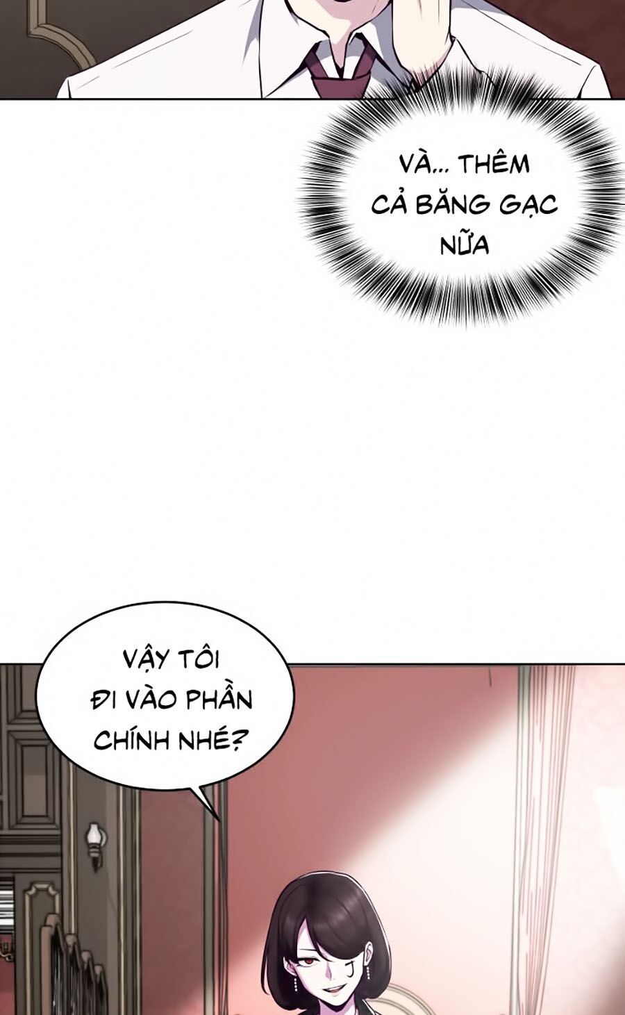 Cậu bé của thần chết chapter 33 - Upload bởi truyensieuhay.com