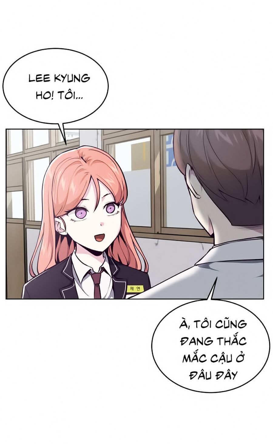 Cậu bé của thần chết chapter 33 - Upload bởi truyensieuhay.com