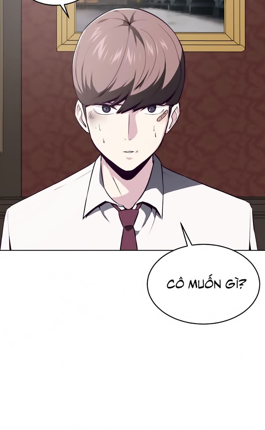Cậu bé của thần chết chapter 33 - Upload bởi truyensieuhay.com