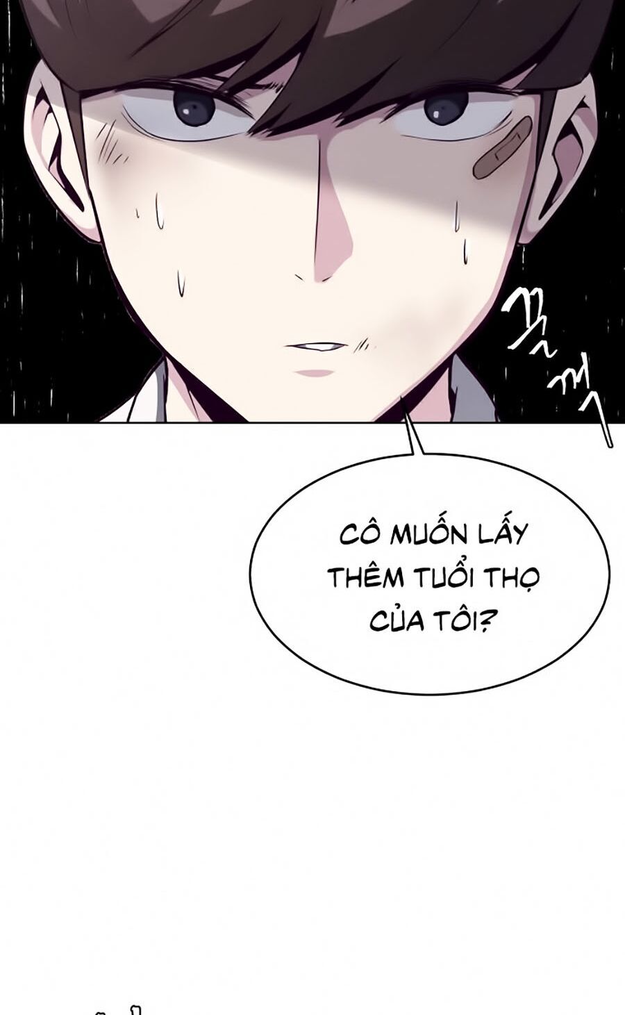 Cậu bé của thần chết chapter 33 - Upload bởi truyensieuhay.com
