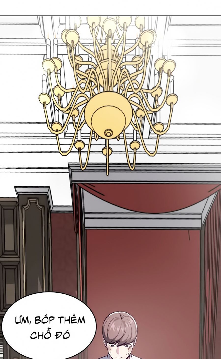 Cậu bé của thần chết chapter 33 - Upload bởi truyensieuhay.com