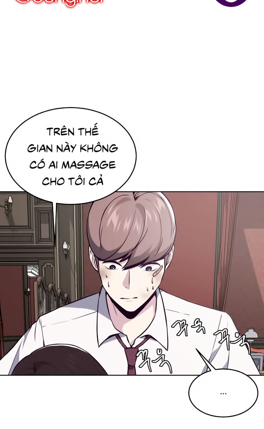 Cậu bé của thần chết chapter 33 - Upload bởi truyensieuhay.com