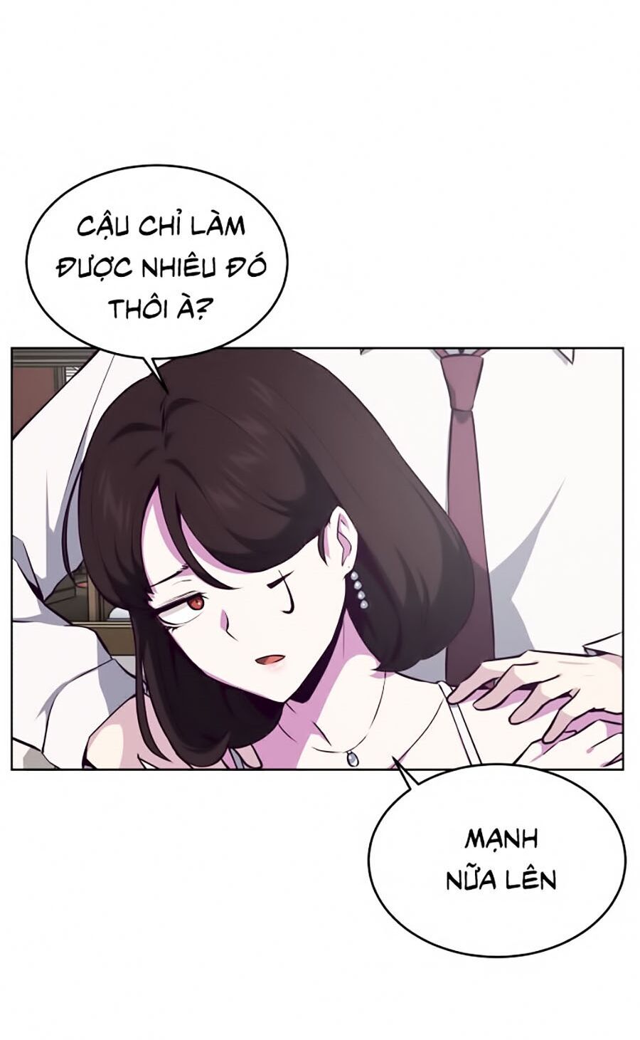 Cậu bé của thần chết chapter 33 - Upload bởi truyensieuhay.com