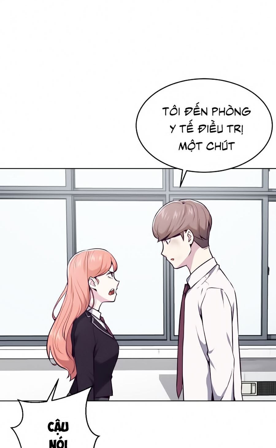 Cậu bé của thần chết chapter 33 - Upload bởi truyensieuhay.com