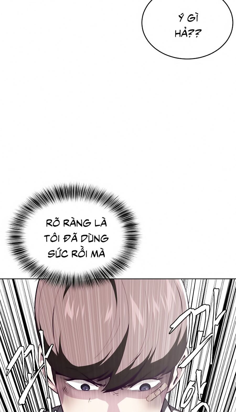 Cậu bé của thần chết chapter 33 - Upload bởi truyensieuhay.com