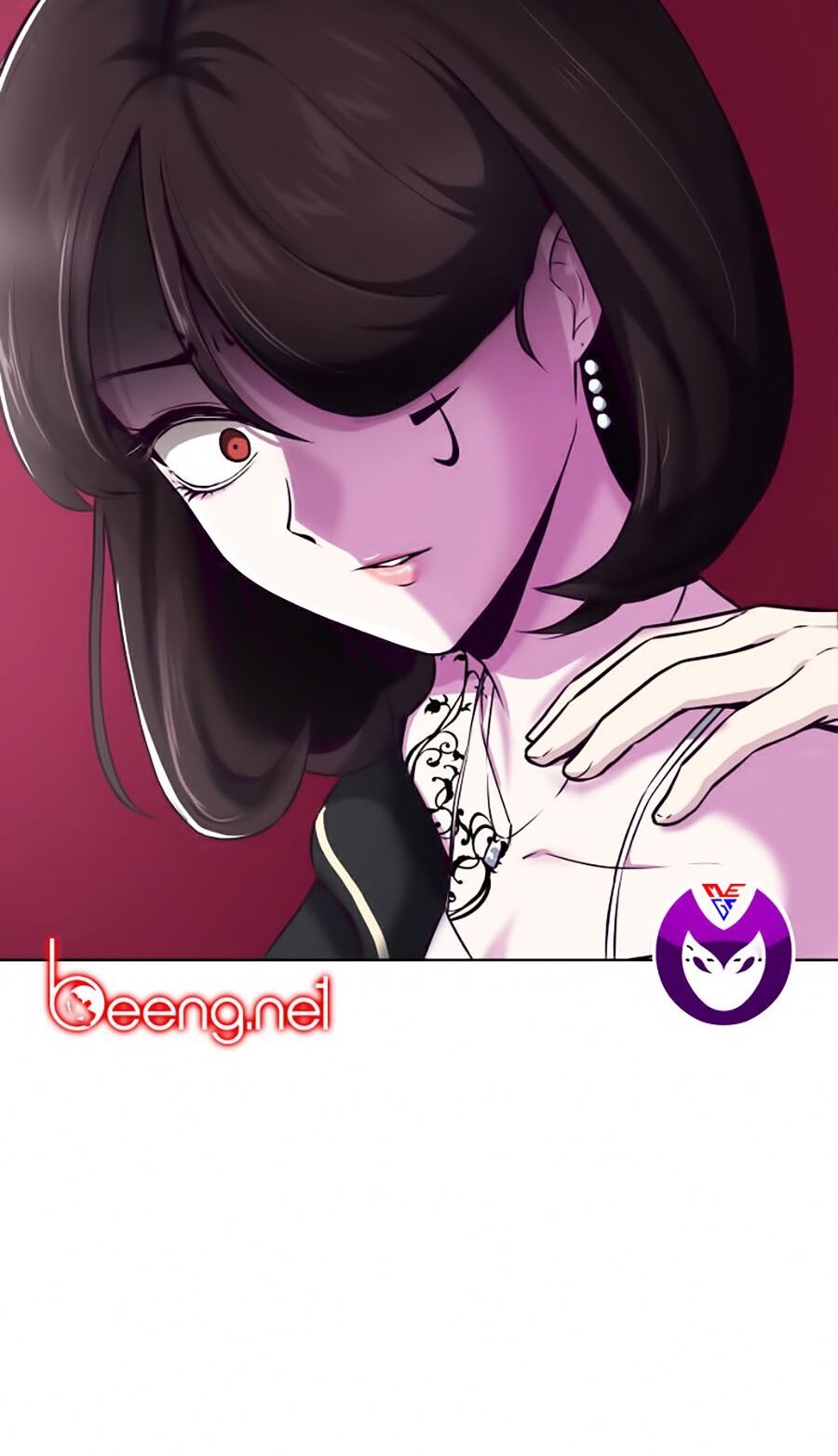 Cậu bé của thần chết chapter 33 - Upload bởi truyensieuhay.com