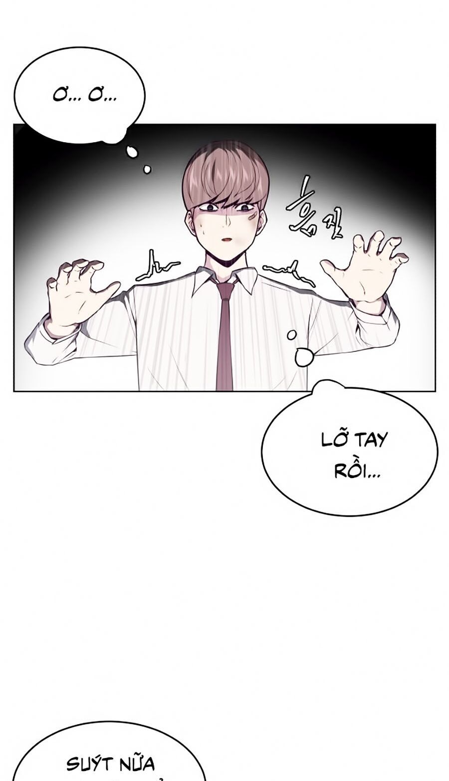 Cậu bé của thần chết chapter 33 - Upload bởi truyensieuhay.com