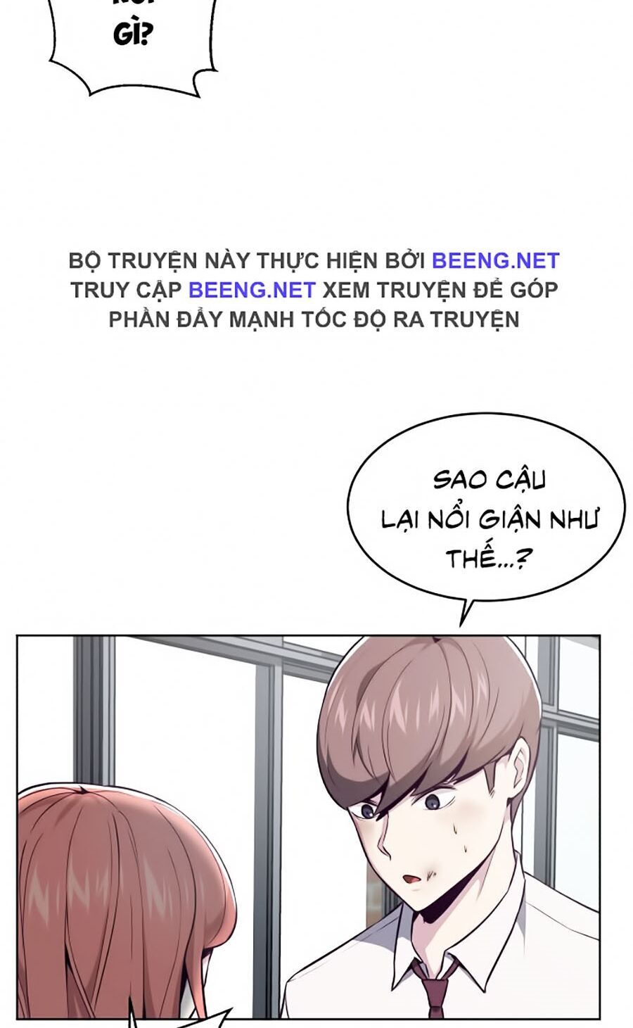 Cậu bé của thần chết chapter 33 - Upload bởi truyensieuhay.com