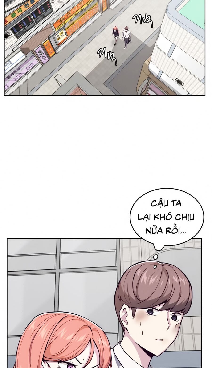 Cậu bé của thần chết chapter 33 - Upload bởi truyensieuhay.com