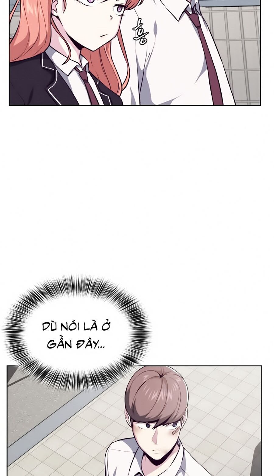 Cậu bé của thần chết chapter 33 - Upload bởi truyensieuhay.com