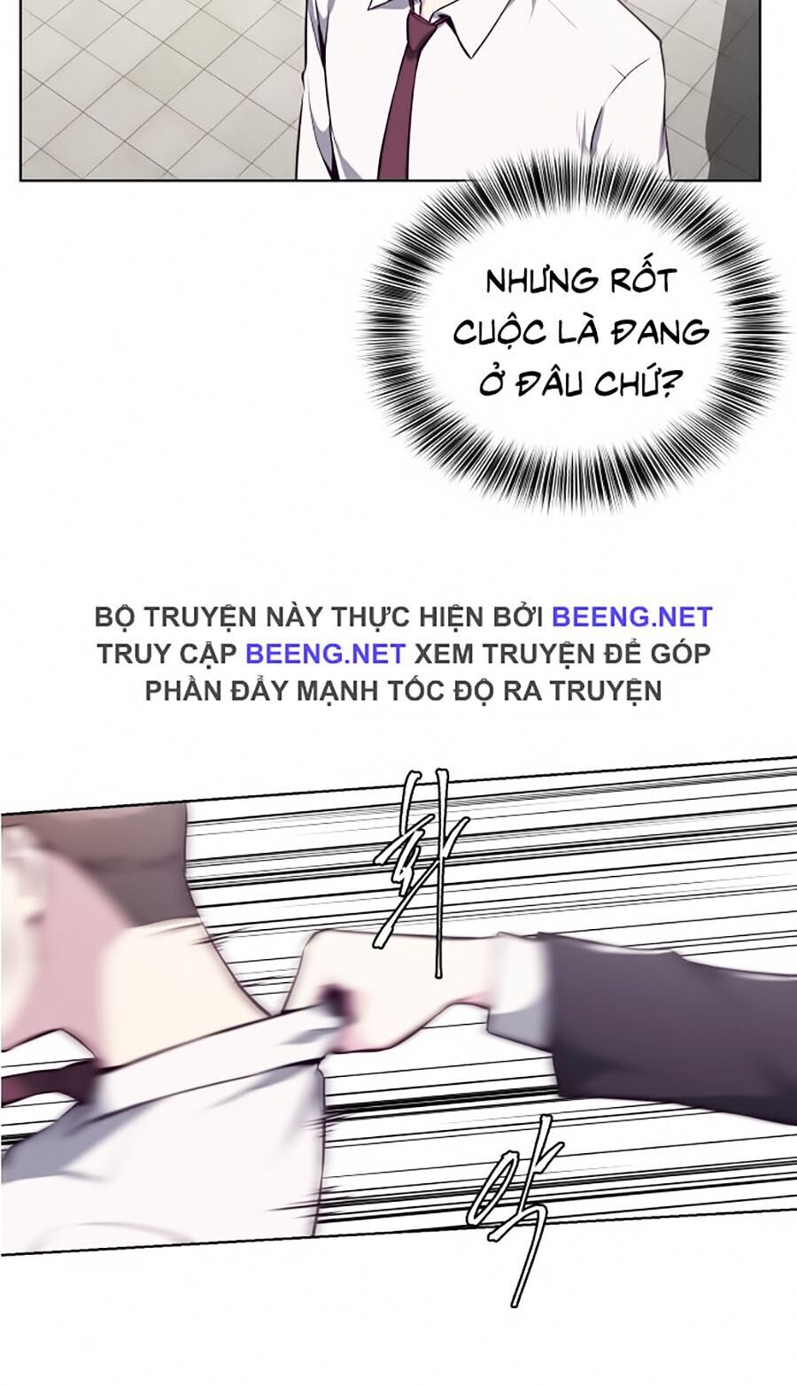 Cậu bé của thần chết chapter 33 - Upload bởi truyensieuhay.com
