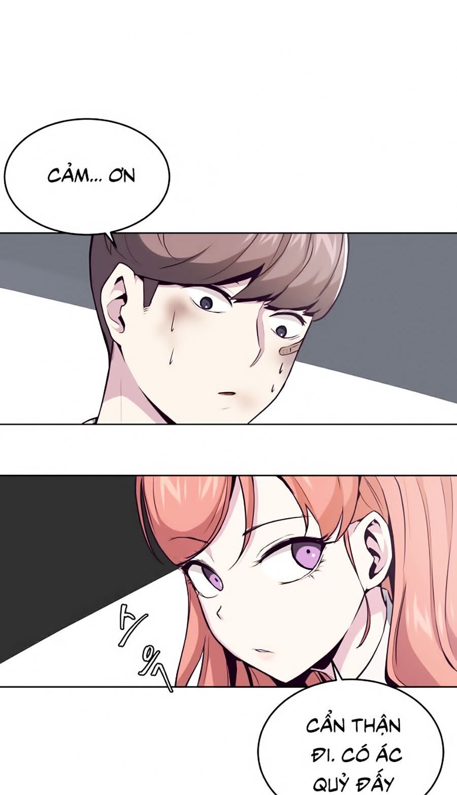 Cậu bé của thần chết chapter 33 - Upload bởi truyensieuhay.com
