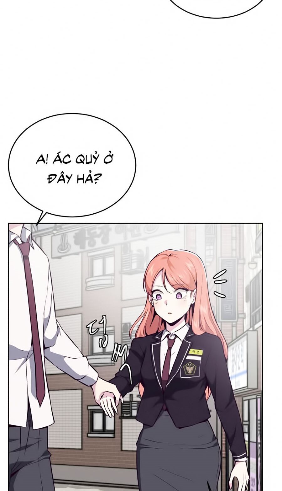 Cậu bé của thần chết chapter 33 - Upload bởi truyensieuhay.com