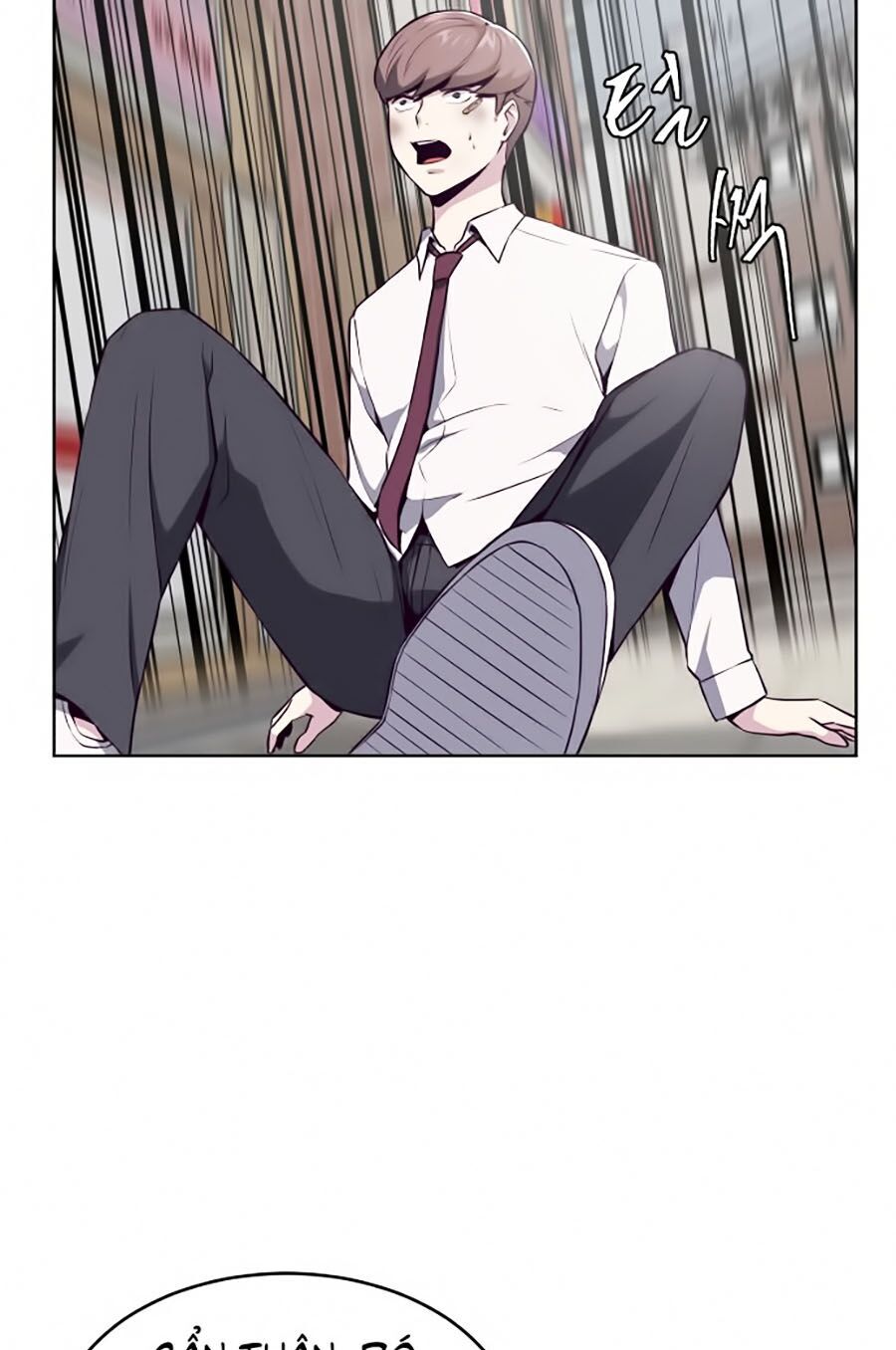 Cậu bé của thần chết chapter 33 - Upload bởi truyensieuhay.com