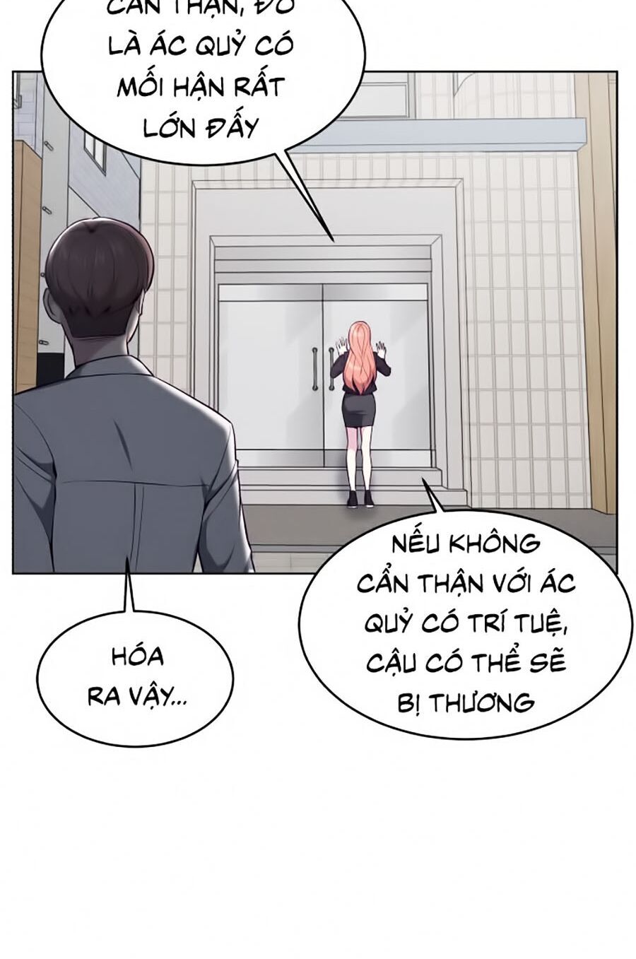 Cậu bé của thần chết chapter 33 - Upload bởi truyensieuhay.com