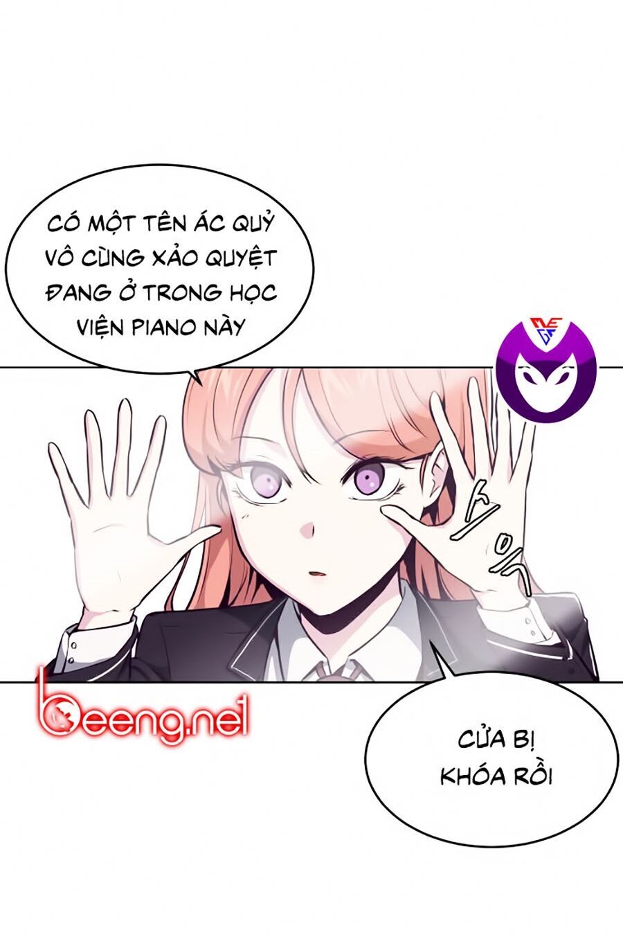 Cậu bé của thần chết chapter 33 - Upload bởi truyensieuhay.com